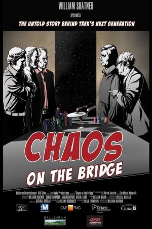 Chaos on the Bridge Online Anschauen