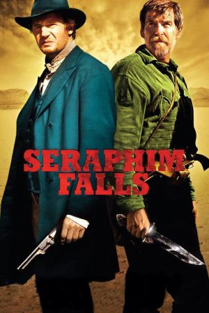 Seraphim Falls Online Anschauen