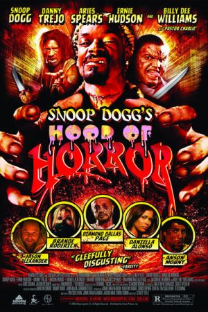 Snoop Dogg's Hood Of Horror Online Anschauen