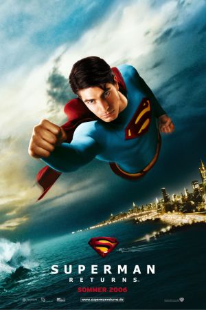 Superman Returns