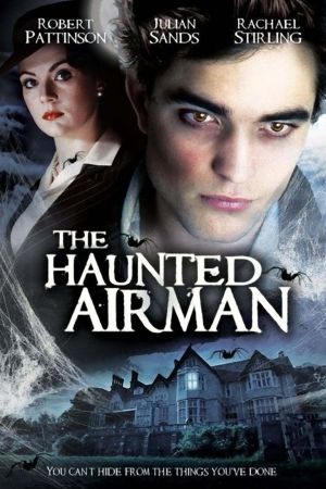 The Haunted Airman Online Anschauen