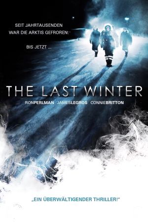 The Last Winter Online Anschauen