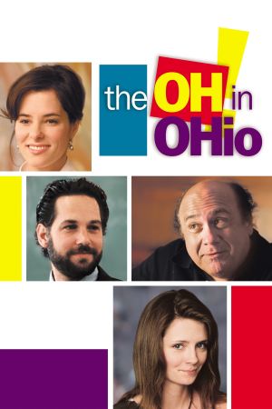 The Oh in Ohio Online Anschauen