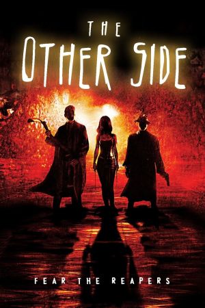 The Other Side Online Anschauen