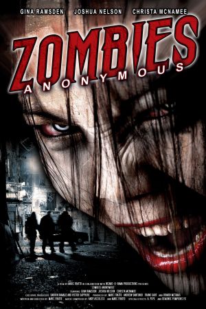 Zombies Anonymous Online Anschauen