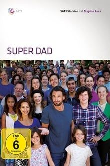 Super-Dad Online Anschauen