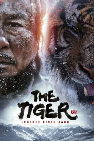 The Tiger - Legende einer Jagd Online Anschauen