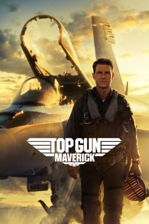 Top Gun: Maverick Online Anschauen