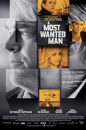 A Most Wanted Man Online Anschauen