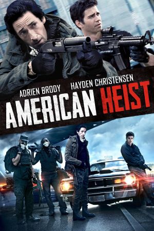 American Heist