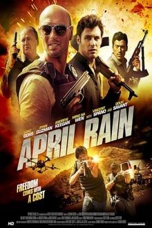 April Rain Online Anschauen