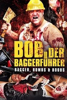 Baggerführer Bob Online Anschauen