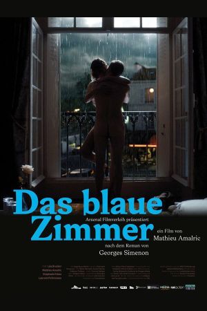 Das blaue Zimmer Online Anschauen