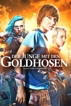 Der Junge mit den Goldhosen Online Anschauen