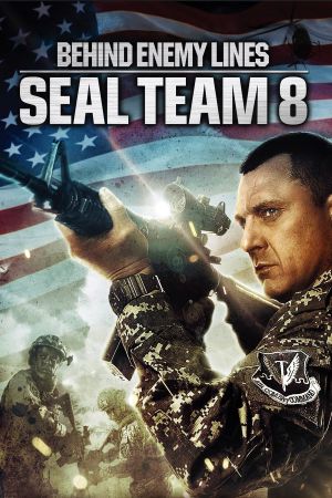 Im Fadenkreuz: Seal Team 8 Online Anschauen