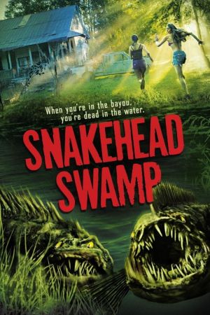 Snakehead Swamp Online Anschauen