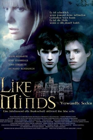 Like Minds - Verwandte Seelen Online Anschauen