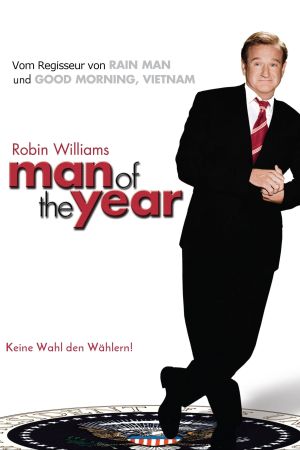 Man of the Year Online Anschauen