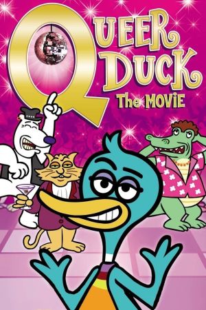 Queer Duck - Der Film Online Anschauen