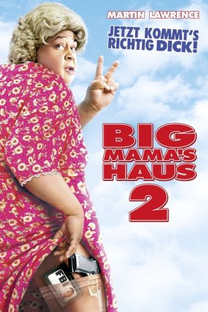 Big Mama's Haus 2 Online Anschauen