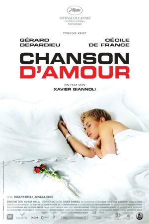 Chanson d'amour Online Anschauen