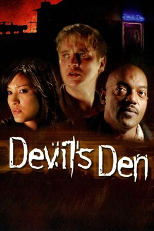 Devil's Den - Killing from Dusk till Dawn Online Anschauen