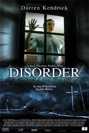 Disorder Online Anschauen