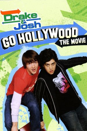 Drake und Josh unterwegs nach Hollywood Online Anschauen