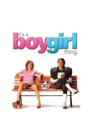 It's a Boy Girl Thing Online Anschauen