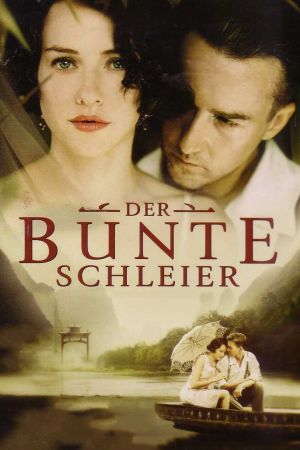 Der bunte Schleier