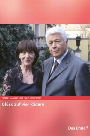 Glück auf vier Rädern Online Anschauen