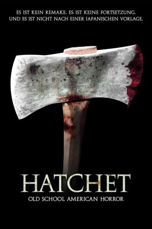 Hatchet Online Anschauen