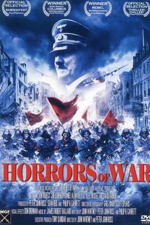 Horrors of War Online Anschauen