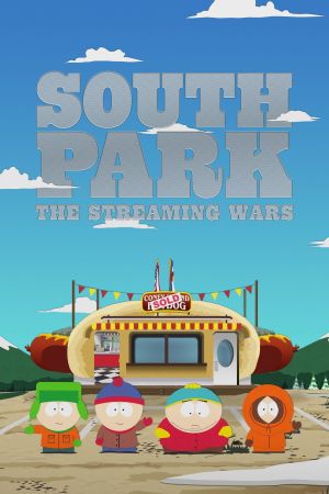 South Park: The Streaming Wars Online Anschauen