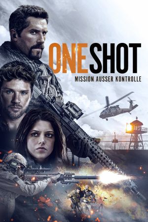 One Shot Online Anschauen