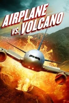 Airplane vs Volcano Online Anschauen