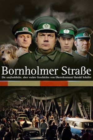 Bornholmer Straße Online Anschauen