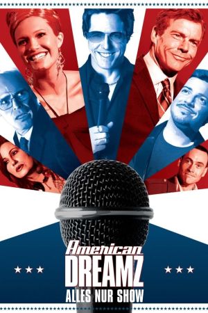 American Dreamz - Alles nur Show Online Anschauen