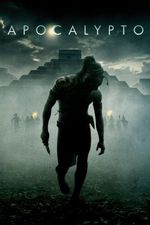 Apocalypto Online Anschauen