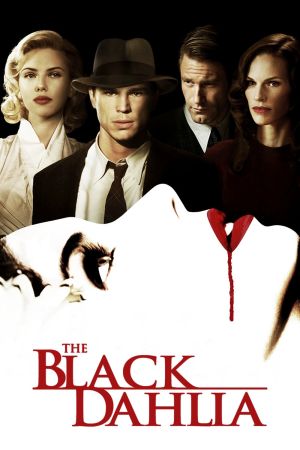 Black Dahlia Online Anschauen