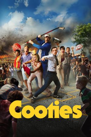 Cooties Online Anschauen