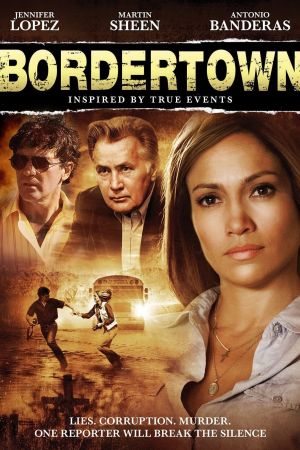 Bordertown Online Anschauen