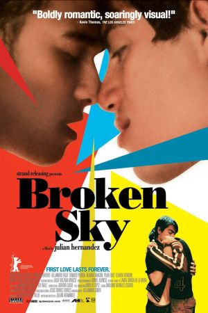 Broken Sky Online Anschauen