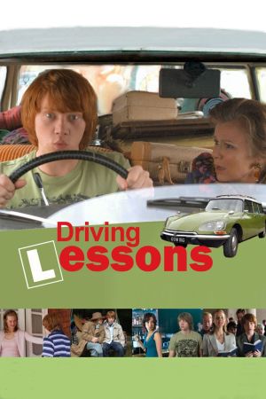 Driving Lessons - Mit Vollgas ins Leben Online Anschauen