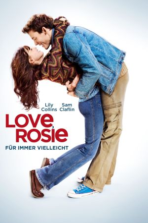 Love, Rosie - Für immer vielleicht Online Anschauen