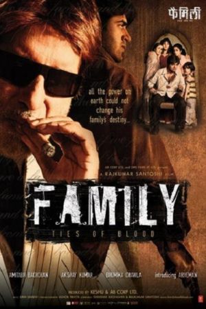 Family: Ties of Blood