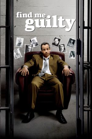 Find Me Guilty - Der Mafiaprozess Online Anschauen