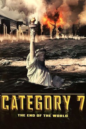 Category 7 – Das Ende der Welt Online Anschauen