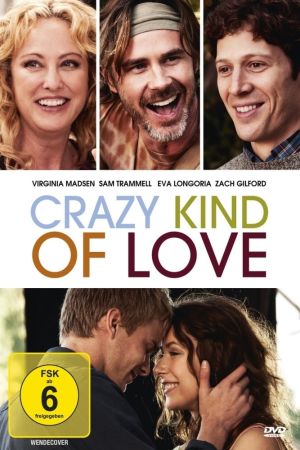 Crazy Kind of Love Online Anschauen