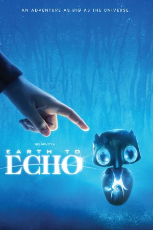 Earth to Echo Online Anschauen